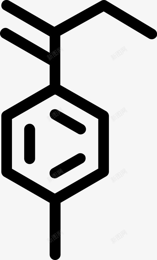 采购产品尼泊金酯化妆品尼泊金酯图标svg_新图网 https://ixintu.com 化妆品 医药 天然美容 尼泊金酯 采购产品尼泊金酯 防腐剂