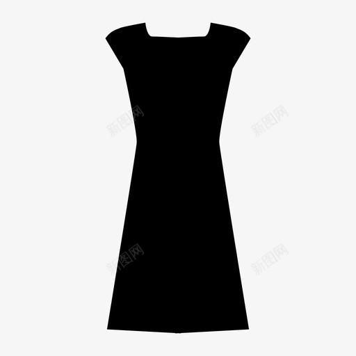 采购产品衣服衣服紧身衣图标svg_新图网 https://ixintu.com 紧身衣 衣服 配件和衣服 采购产品衣服