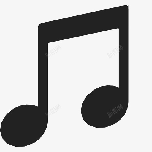音乐听记图标svg_新图网 https://ixintu.com 听 歌 记 音乐