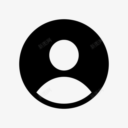 配置文件我的配置文件用户图标svg_新图网 https://ixintu.com 我的配置文件 用户 用户配置文件 配置文件