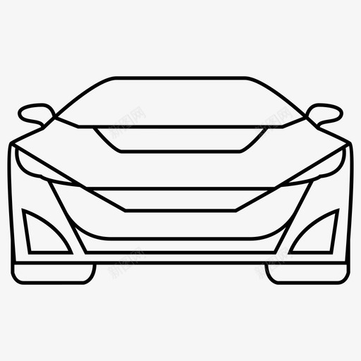 玛瑙汽车标致图标svg_新图网 https://ixintu.com 标致 汽车 玛瑙 玛瑙系列