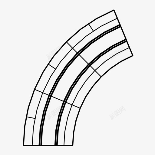 赛道ninco赛车图标svg_新图网 https://ixintu.com ninco scalextric 公路 老虎机 赛车 赛道