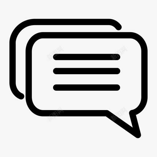 消息电子邮件发送消息图标svg_新图网 https://ixintu.com 发送消息 已发送消息 消息 电子邮件