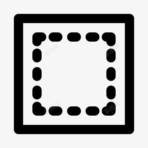 补丁缝线其他图标svg_新图网 https://ixintu.com 其他 缝线 补丁