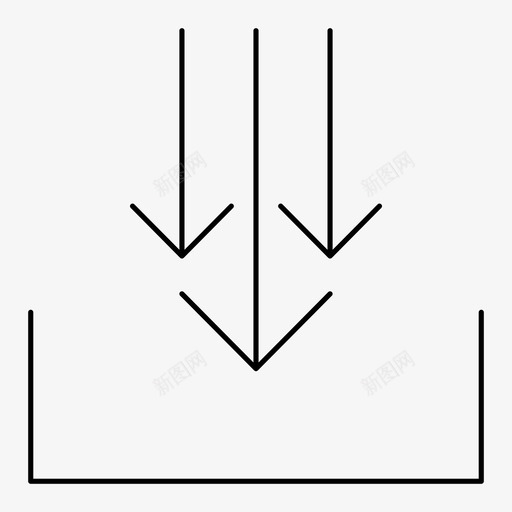 批量功能四机图标svg_新图网 https://ixintu.com 功能四机 批量下载
