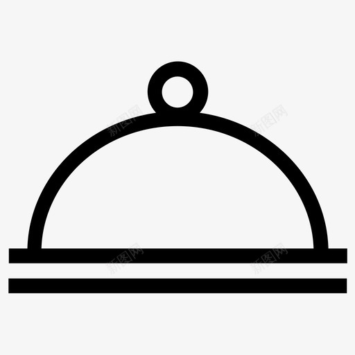 食物衣服饭图标svg_新图网 https://ixintu.com 衣服 食物 饭