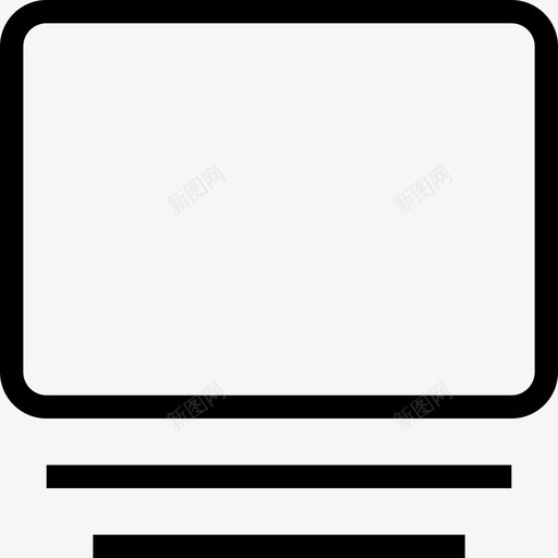 滑梯堆包图标svg_新图网 https://ixintu.com sharpicons24px网格1px笔划 包 堆 滑梯