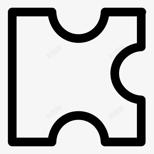 令人费解的事图标svg_新图网 https://ixintu.com 令人费解的事