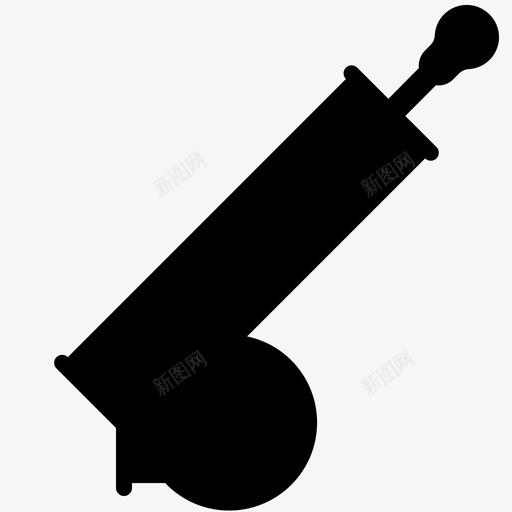 杀虫剂雾化器肥料图标svg_新图网 https://ixintu.com 园艺 工具 杀虫剂 美味的园艺工具雕文 肥料 雾化器