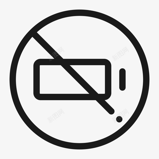 找不到电池有电没有电池图标svg_新图网 https://ixintu.com 不存在 找不到电池 有电 没有充电 没有电池