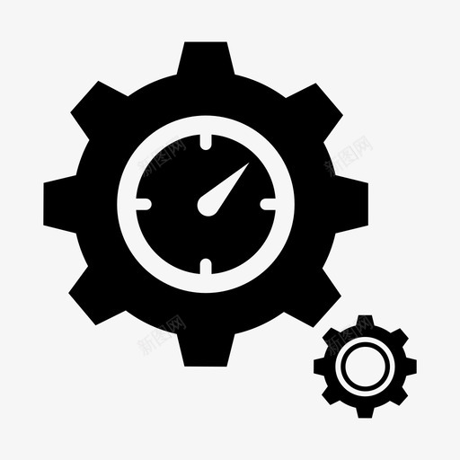 优化装备性能图标svg_新图网 https://ixintu.com 优化 性能 搜索引擎 搜索引擎优化 搜索引擎优化互联网营销 装备
