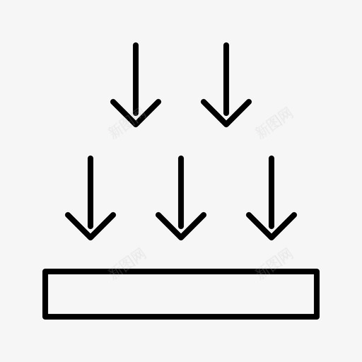 吸收太阳能其他图标svg_新图网 https://ixintu.com 其他 吸收 太阳能