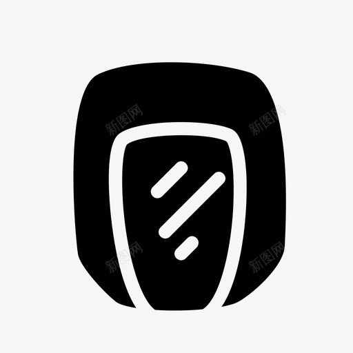 焊接面罩面罩防护图标svg_新图网 https://ixintu.com 内脏科学立体式 焊接面罩 防护 面罩