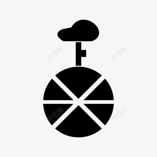 独轮车杂技演员马戏团图标svg_新图网 https://ixintu.com 杂技演员 独轮车 车轮 运输工具 马戏团