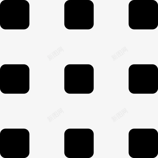 点仪表板菜单选项图标svg_新图网 https://ixintu.com linyiacons 点仪表板 菜单 设置 选项 面板