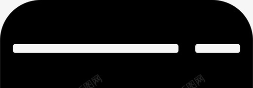 避难所掩体军事图标svg_新图网 https://ixintu.com 世界大战 军事 战争 掩体 避难所