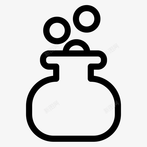 有钱人图标svg_新图网 https://ixintu.com 有钱人