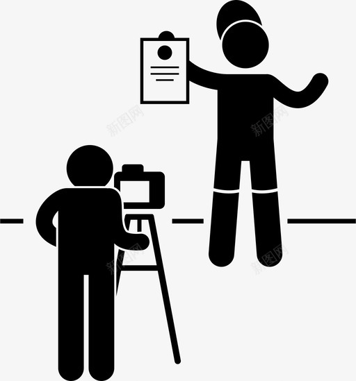 铁人三项证书奖励参与者图标svg_新图网 https://ixintu.com 体育 参与者 奖励 铁人三项证书