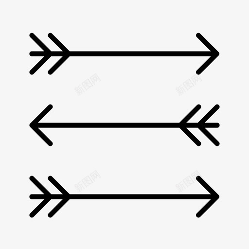 箭冒险野营图标svg_新图网 https://ixintu.com 冒险 狩猎 箭 荒野 野营