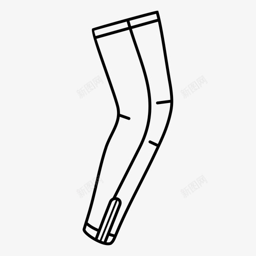 采购产品腿温暖腿温暖自行车服装图标svg_新图网 https://ixintu.com 腿温暖 自行车服装 采购产品腿温暖