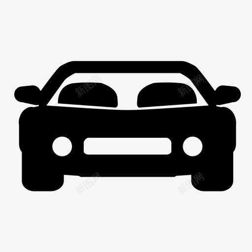 汽车汽车驾驶汽车租赁图标svg_新图网 https://ixintu.com 出租汽车 出租车 汽车 汽车租赁 汽车驾驶