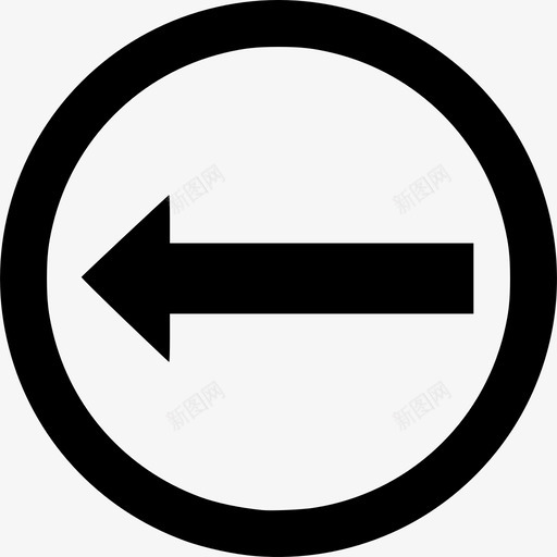 后退按钮计算器上一个图标svg_新图网 https://ixintu.com 上一个 后退按钮 计算器