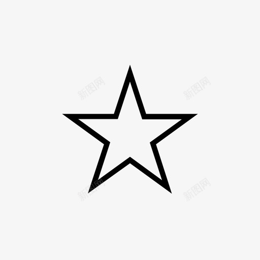 明星最爱排名图标svg_新图网 https://ixintu.com 排名 明星 最爱 等级 费率