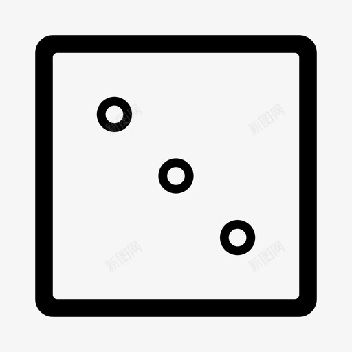 骰子游戏幸运图标svg_新图网 https://ixintu.com 三 幸运 游戏 管理员侧菜单设置32px常规 随机 骰子