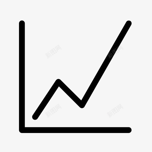 报告活动分析图标svg_新图网 https://ixintu.com 分析 图形 报告 文件应用程序 活动 行