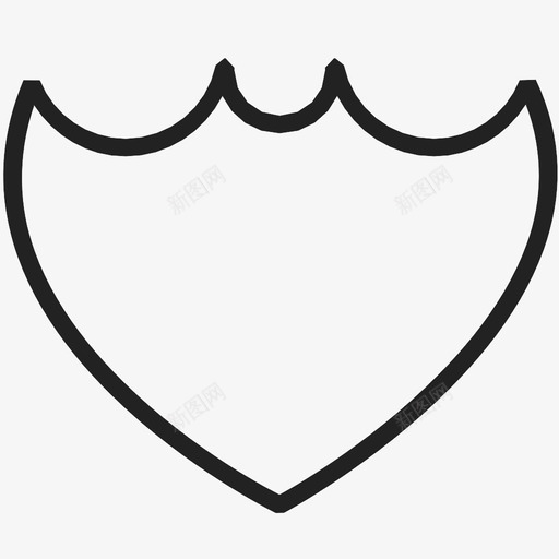 防护防御防火墙图标svg_新图网 https://ixintu.com 安全 病毒 防御 防护 防火墙