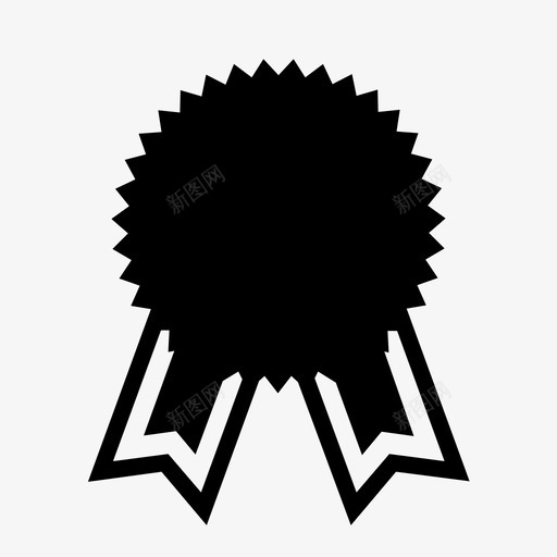 徽章标签徽标图标svg_新图网 https://ixintu.com 保修 徽标 徽章 标签 质量 高级