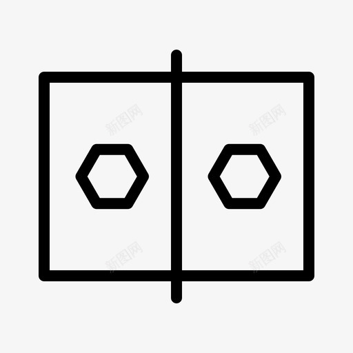 立体图其他图标svg_新图网 https://ixintu.com 其他 立体图