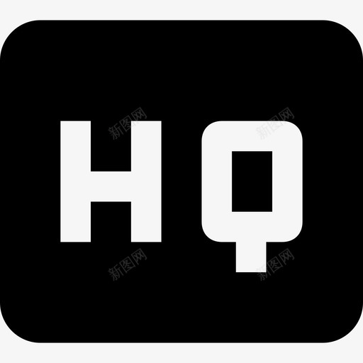 高品质按钮材料单色图标svg_新图网 https://ixintu.com 单色 材料设计 高品质按钮
