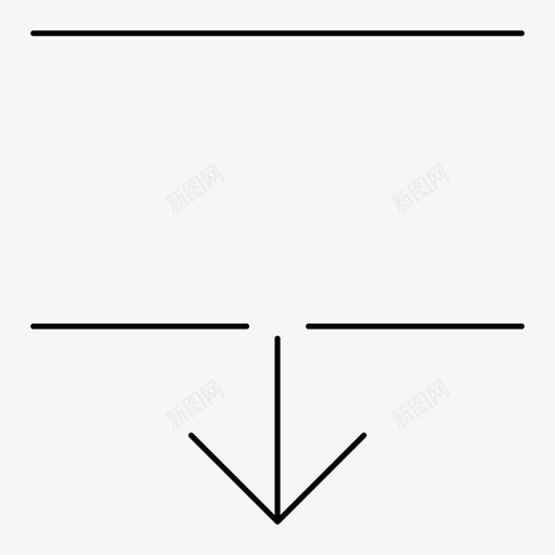 双段落空格行文字图标svg_新图网 https://ixintu.com 双段落空格 文字 文字处理 行