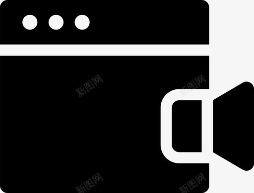 浏览器声音音频计算机图标svg_新图网 https://ixintu.com 屏幕第3部分已填充 扬声器 浏览器声音 计算机 静音 音乐 音频