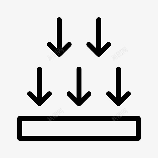 吸收太阳能其他图标svg_新图网 https://ixintu.com 其他 吸收 太阳能