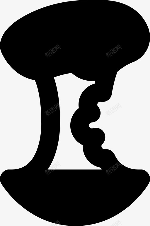 垃圾堆肥生态图标svg_新图网 https://ixintu.com smashicons生态mdsolid 垃圾 堆肥 生态 自然