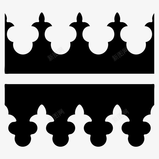 阿拉伯式伊斯兰清真寺图标svg_新图网 https://ixintu.com 伊斯兰 图案 斋月 清真寺 阿拉伯式