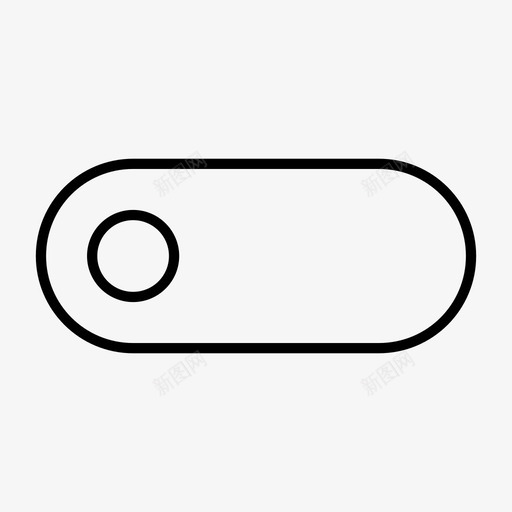 关闭控制滑动图标svg_新图网 https://ixintu.com usb 关闭 控制 滑动