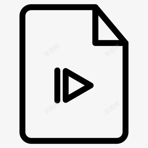 音乐文件音频音频文件图标svg_新图网 https://ixintu.com mp3文件 文件工具行 音乐文件 音频 音频文件