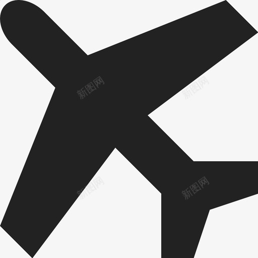 airplanesvg_新图网 https://ixintu.com airplane