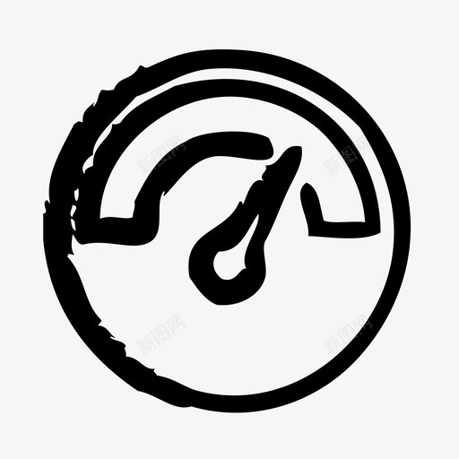 业绩业务办公室图标svg_新图网 https://ixintu.com 业务 业绩 办公室 工作 搜索引擎优化 粗略
