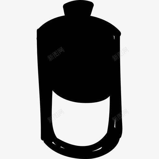 中级电池状态界面手绘web应用程序图标svg_新图网 https://ixintu.com 中级电池状态 手绘web应用程序 界面