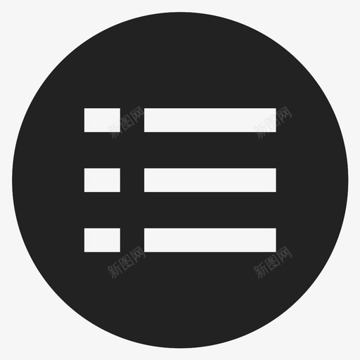 圆图标转SVG-2 (31)svg_新图网 https://ixintu.com 圆图标转SVG-2 (31)