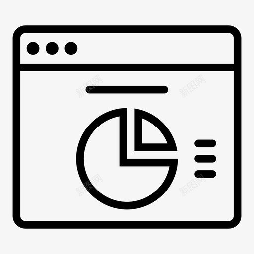 演示文稿编辑器图表注释记号图标svg_新图网 https://ixintu.com powerpoint 图表 应用程序 注释记号 演示文稿编辑器