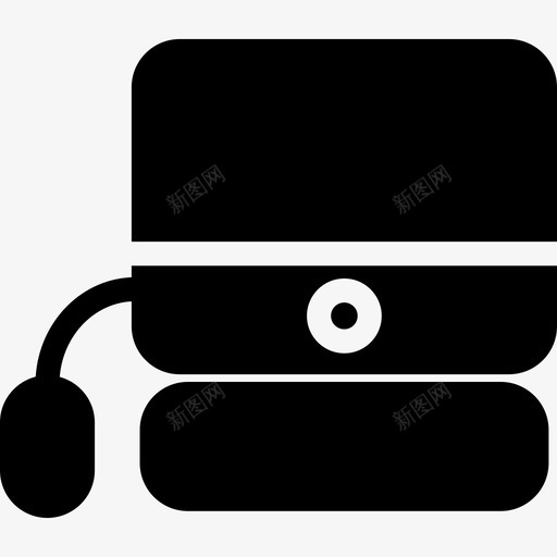 电脑键盘显示器图标svg_新图网 https://ixintu.com 教育填充 显示器 电脑 键盘 鼠标