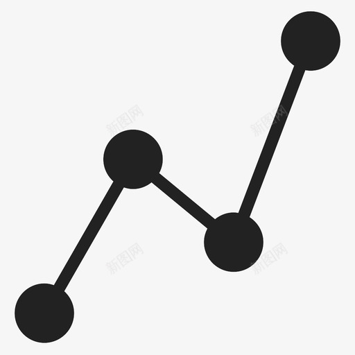 趋势图点hoversvg_新图网 https://ixintu.com 趋势图点hover