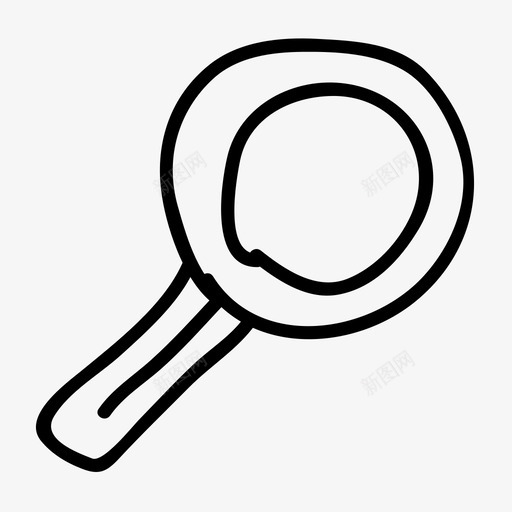 找看学校图标svg_新图网 https://ixintu.com 学校 找 看