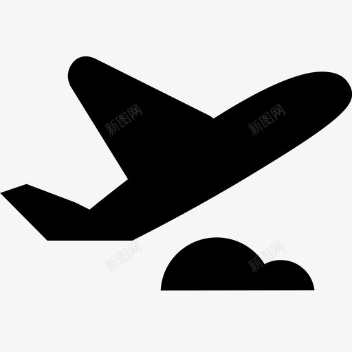 航班动态svg_新图网 https://ixintu.com 航班动态 旅行