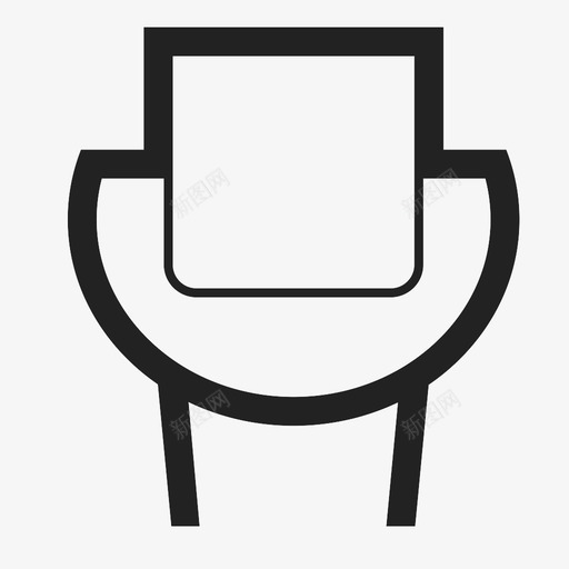 订座svg_新图网 https://ixintu.com 订座 seat